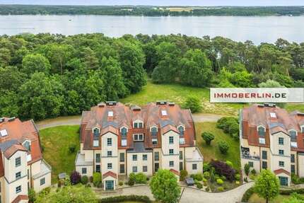 Wohnung zum Kaufen in Bad Saarow 320.000,00 € 68 m²