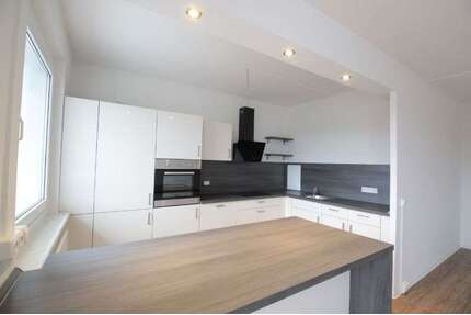 Wohnung zum Mieten in Görlitz 357,92 € 70.4 m²
