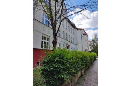 Eigentumswohnung in Gohlis - 210.000,00&nbsp;EUR Kaufpreis, ca.&nbsp; 86,90&nbsp;m&sup2;&nbsp;Wohnfl&auml;che in Leipzig (PLZ: 04155) Gohlis-Mitte