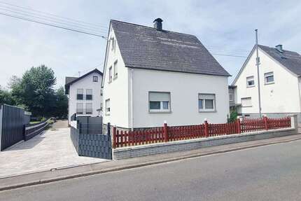 Haus zum Kaufen in Moschheim 165.000,00 € 100 m²