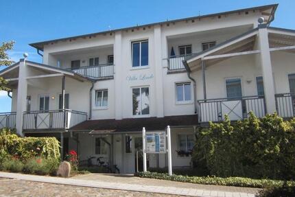 Göhren möblierte 2 RW mit Terrasse, Stellplatz unbefristet - Binz