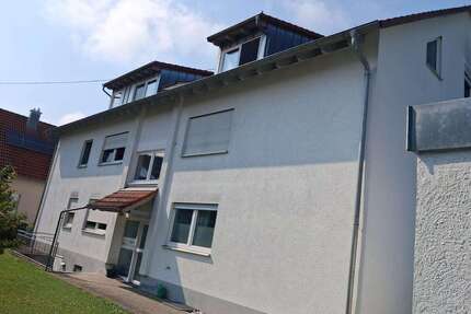 Wohnung zum Kaufen in Neu-Ulm 389.000,00 € 82 m²