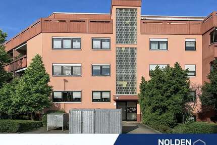Wohnung zum Kaufen in Hockenheim 375.000,00 € 119.85 m²