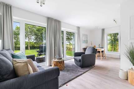 Wohnung zum Kaufen in Emmelsbüll-Horsbüll 197.500,00 € 49.03 m²