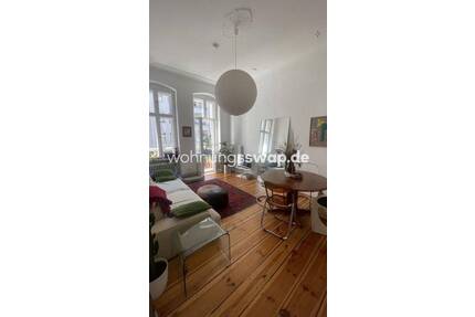 Wohnungsswap - Ufnaustraße - 499,00&nbsp;EUR Kaltmiete, ca.&nbsp; 54,00&nbsp;m&sup2;&nbsp;Wohnfl&auml;che in Berlin (PLZ: 10553) Moabit