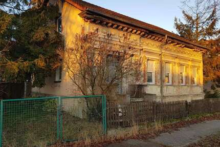 Grundstück in Wandlitz OT Schönerlinde 708.000,00 € 2800 m²