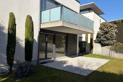 Wohnung zum Mieten in Weinheim 1.800,00 € 131 m²