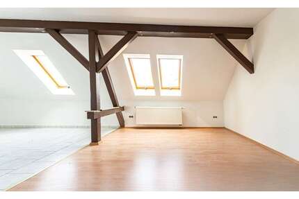 Wohnung zum Mieten in Leipzig 530,00 € 55.22 m²