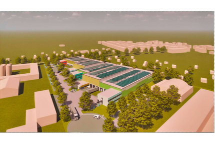 Grundstück in Leipzig 6.000.000,00 € 22672 m²
