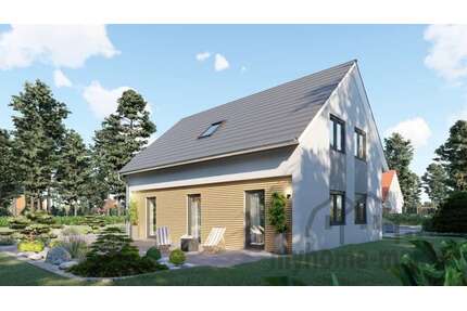 Haus zum Kaufen in Pyrbaum 748.500,00 € 130 m²