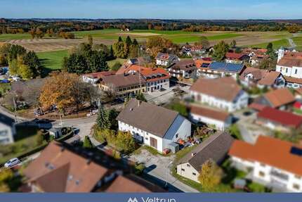 Grundstück zu verkaufen in Wörthsee Etterschlag 885.000,00 € 1380 m² - Wörthsee / Etterschlag