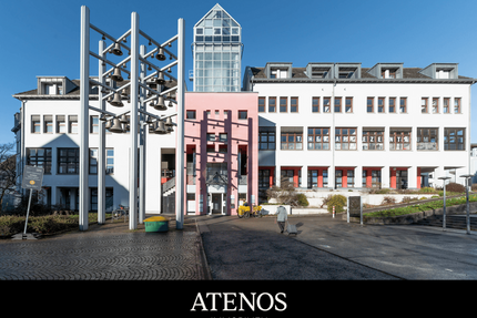 Büro in Sindelfingen 3.980,00 € 420.91 m²