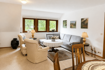 Wohnung zum Mieten in Seevetal 855,00 € 76 m²