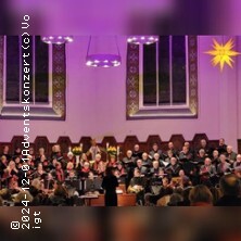Klang des ersten Lichtes | Advents- und Weihnachtslieder zum Hören und Mitsingen