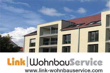 Echterdingen: Zentral wohnen - selbstbestimmt leben - Leinfelden-Echterdingen