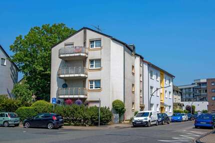 Wohnung zum Mieten in Castrop-Rauxel 369,33 € 69.35 m²