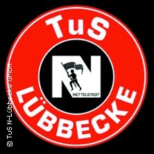 TuS N-Lübbecke - 2. Handball-Bundesliga Saison 2026/2027