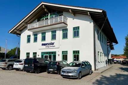 Büro in Grabenstätt 6.500,00 € 846 m²