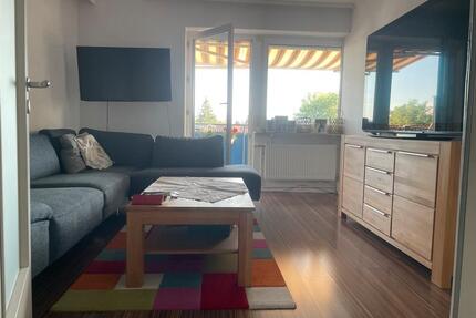 Großzügige 4-Zimmer-Familienwohnung (Provisionsfrei) - Konstanz Konstanz-Fürstenberg
