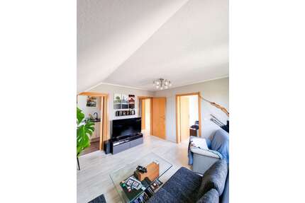 Wohnung zum Mieten in Lüdenscheid 360,00 € 48 m²