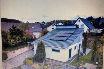 Gepflegtes Einfamilienhaus mit Einliegerwohnung in Nörtershausen - Halsenbach