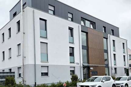 Wohnung zum Mieten in Bad Dürrheim 1.300,00 € 106.22 m²