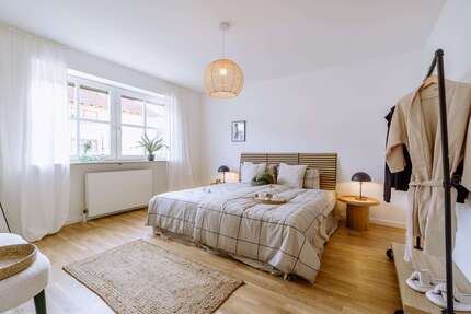 Wohnung zum Kaufen in Pfaffenhofen an der Ilm 369.000,00 € 88 m²