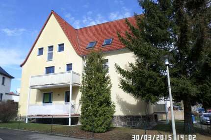 Wohnung zum Kaufen in Zwickau 49.000,00 € 53.34 m²