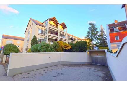 Wohnung zum Kaufen in Augsburg 335.000,00 € 85 m²