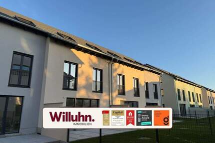 Reihenhaus zur Miete! 6 Zimmer mit Garten I 2 Stellplätze I 2 Bäder - Kabelsketal Großkugel