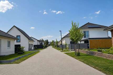 Grundstück zu verkaufen in Damsdorf 129.500,00 € 518 m²