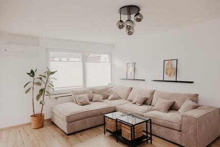 4-Zimmer-Eigentumswohnung mit Terrasse in Unna Massen