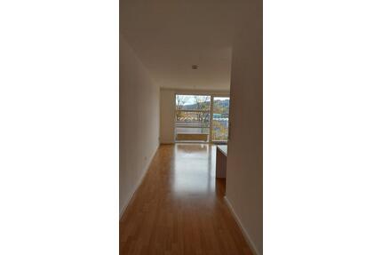 Helle, freundliche Etagenwohnung mit Flair - Dillingen (Saar)