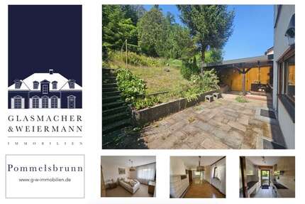 Haus zum Kaufen in Pommelsbrunn Hartmannshof 279.000,00 € 90 m² - Pommelsbrunn / Hartmannshof
