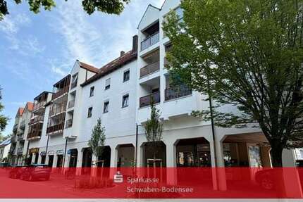 Wohnung zum Kaufen in Königsbrunn 171.000,00 € 54 m²