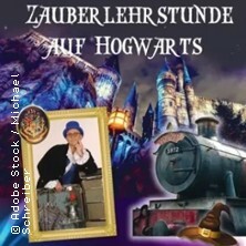 The Black Magics - Zauberlehrstunde auf Hogwarts
