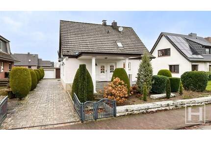 Mehr als vier Wände - 349.000,00&nbsp;EUR Kaufpreis, ca.&nbsp; 103,00&nbsp;m&sup2;&nbsp;Wohnfl&auml;che in Kayhude (PLZ: 23863)