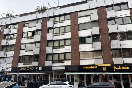 Wohnung zum Kaufen in Köln 260.000,00 € 52 m²