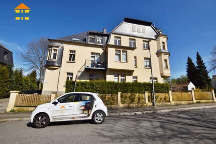 Wohnung zum Mieten in Chemnitz 367,00 € 58.3 m²