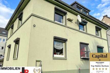 Haus zum Kaufen in Bochum 595.000,00 € 204 m²