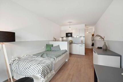 Wohnung. von 10.04.26 bis 20.04.26 - Berlin Neukölln