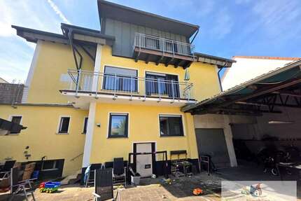 Wohnung zum Kaufen in Bruchköbel 398.000,00 € 135 m²
