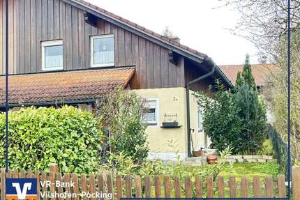 Haus zum Kaufen in Ruhstorf 319.000,00 € 119 m²