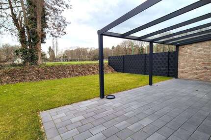 Haus zum Mieten in Selfkant 1.100,00 € 95 m²