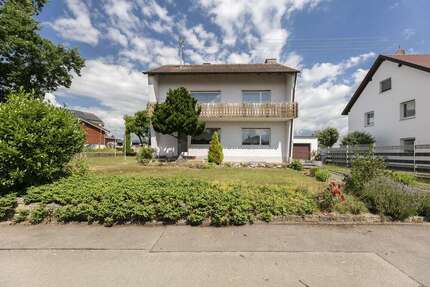 Haus zum Kaufen in Schnürpflingen Ammerstetten 349.900,00 € 113.57 m² - Schnürpflingen / Ammerstetten
