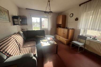 Wohnung zum Kaufen in Mannheim Rheinau 149.000,00 € 51.06 m² - Mannheim / Rheinau
