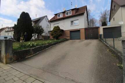 Haus zum Kaufen in Winterlingen 299.000,00 € 125 m²