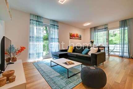 Wohnung zum Mieten in Stuttgart 2.490,00 € 90 m²