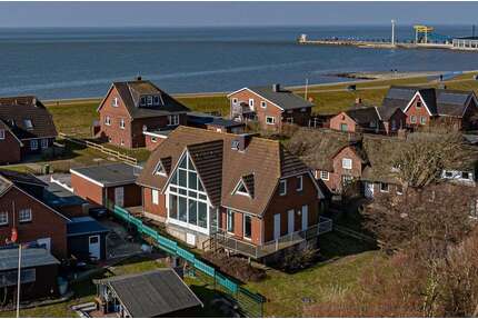 Haus zum Kaufen in Dagebüll 545.000,00 € 145.24 m²