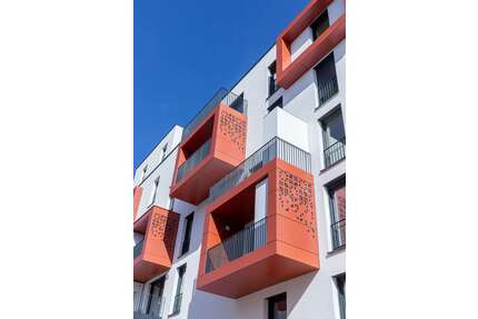 Wohnung zum Mieten in Berlin 909,59 € 36.96 m²